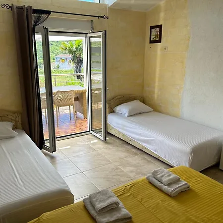 Apartmani Apartment