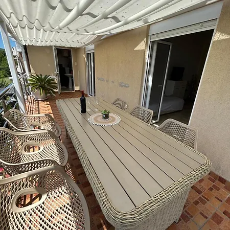 Apartment Apartmani