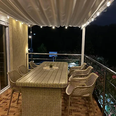 Apartmani Apartment Budva