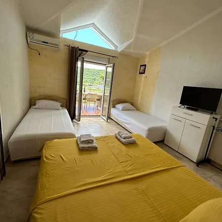Apartment Apartmani Budva