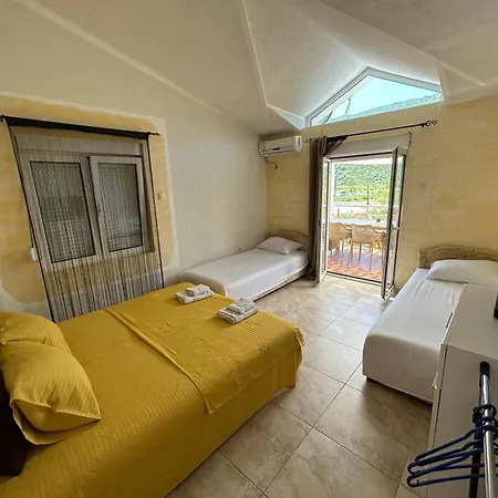 Apartmani