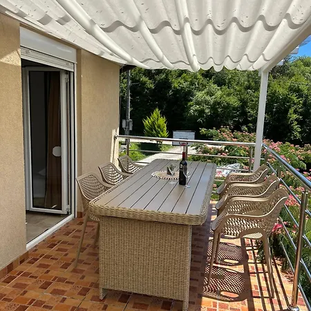 Apartment Apartmani Budva