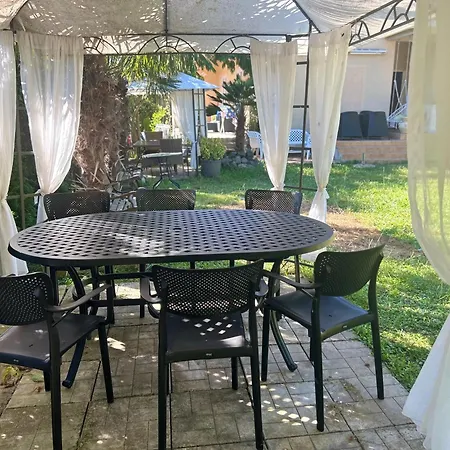 Apartmani Budva